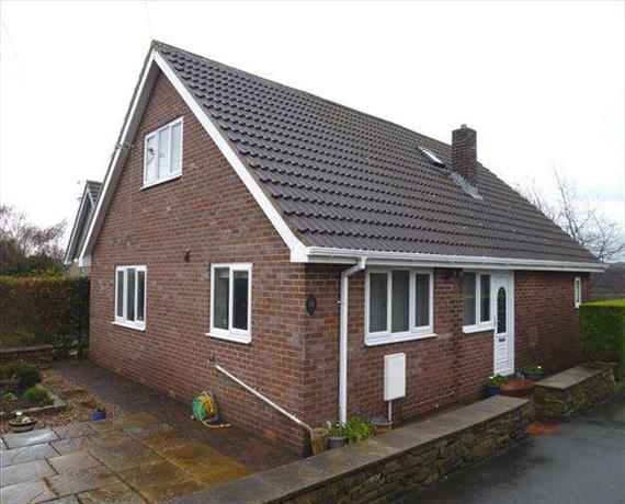 3 Bedroom Bungalow
